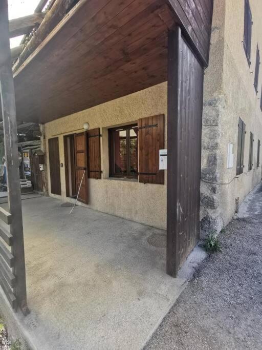 ואלואיז Appartement Proche Village + Vue Sur Montagnes מראה חיצוני תמונה